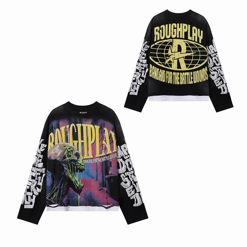 RoughPlay S-XL 6htrR538